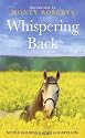 Whispering Back: Tales From A Stable in the English Countryside