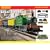 Hornby  R1085 Local Freight 00 Gauge  Train Set