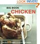 The Big Book of Chicken: Over 275 Exciting Ways to Cook Chicken (Big Book (Chronicle Books))