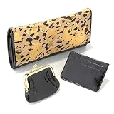 The Find Partay Wallet w/ Accessories