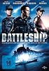 Battleship (DVD)
