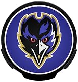 NFL Baltimore Ravens Power Decal