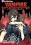 Vampire Knight, Vol. 8