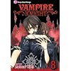 Vampire Knight, Vol. 8