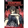 Vampire Knight, Vol. 8
