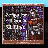 Songs For All Gods Children