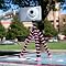 Joby Gorillapod Original Flexible Camera Tripod - Pink (GP1-0PEN)