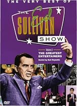 The Very Best of The Ed Sullivan Show Volume 2 - The Greatest Entertainers Movie Streaming.