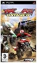 MX vs ATV Untamed (PSP)