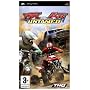 MX vs ATV Untamed (PSP)