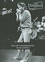 Rockpalast: Paul Butterfield Band (Special edition)