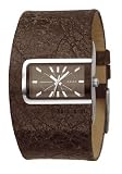 Diesel DZ1278, Brown Dial, Brown Strap