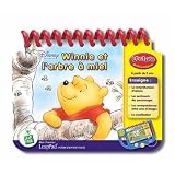 My First LeapPad Book Disney Pooh's Honey Tree