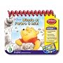 LeapFrog Pooh's Honey Tree - My First LeapPad Interactive Book