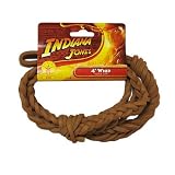 Indiana Jones EVA Whip - 6'