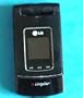 LG CU500 Multimedia Unlocked Phone