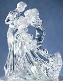 Wilton Clear Bianca Figurine Topper