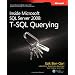 SQL Server 2008 MCM Reading List
