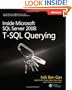 Inside Microsoft� SQL Server� 2008: T-SQL Querying