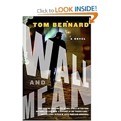 Wall and Mean: A Novel