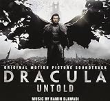 Dracula Untold / O.S.T.