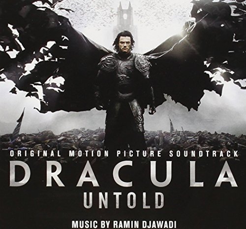 Ramin Djawadi - Dracula Untold - Zortam Music