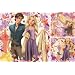 Ravensburger Disney Rapunzel 3x49 Piece Puzzles