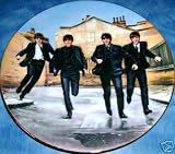 Delphi Limited Edition Beatles Plate