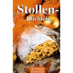 Stollen-B�chlein