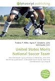 United States Men's National Soccer Team: 2010 FIFA World Cup qualification (CONCACAF), 2010 FIFA World Cup qualification - CONCACAF Fourth Round, 2009 FIFA Confederations Cup Group B