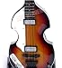 Paul McCartney Miniature Hofner Model