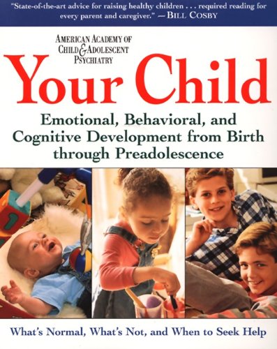 Your Child: Volume 1