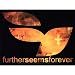 Further Seems Forever - Album Decal - Sticker