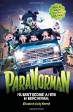 Paranorman (Paranorman Film Tie in)