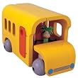 Plan Toy Activity Bus