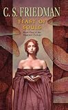 Feast of Souls: Book One of the Magister Trilogy (The Magister Trilogy)