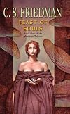 Feast of Souls: Book One of The Magister Trilogy