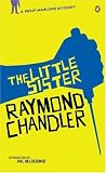 The Little Sister: A Philip Marlowe Mystery