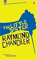 The Little Sister: A Philip Marlowe Mystery