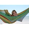 Hammocks Rada - Matrimonial Size - MULTICOLOR - DISCOUNT PRICES LIMITED TIME - INCLUDE DELIVERY AT DOOR IN 2 DAYS