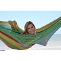 Mayan Hammock Matrimonial Size MULTICOLOR