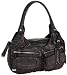 B. MAKOWSKY Stanton E/W Satchel