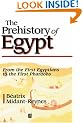 The Prehistory of Egypt
