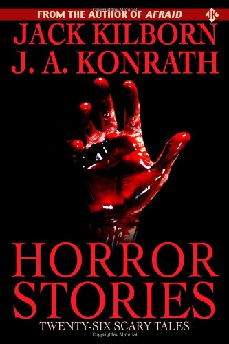Horror Stories - Paperback