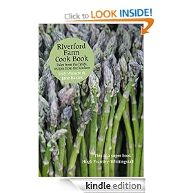 Riverford Farm Cook Book: Tales from the Fields, Recipes from the Kitchen