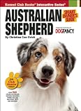 Australian Shepherd Dog (Smart Owner's Guide)