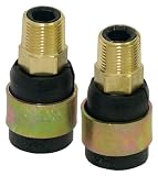 PARTSMART SMR35637 Air Brake Hose Repair Kit 3/8"