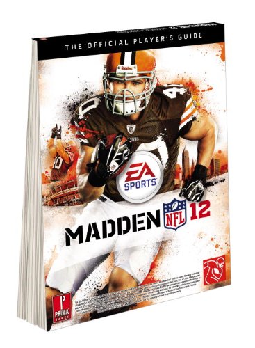 Madden NFL 12: The Players Guide