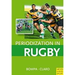 Periodization in Rugby