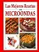 Book Las Mejores Recetas Con Microondas